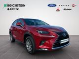 Lexus NX 300h 2.5l Business Line/Keyless/DAB/Tempomat - Lexus aus 2018