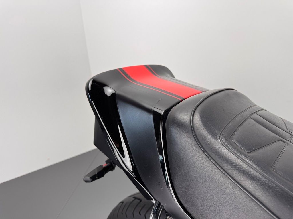 Fahrzeugabbildung Honda CB750F Bol d'Or *TOP-ZUSTAND *WENIG KM