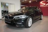 BMW 520d Sport Line ACC Head-Up LED DAB - BMW 520: Limousine, 520d