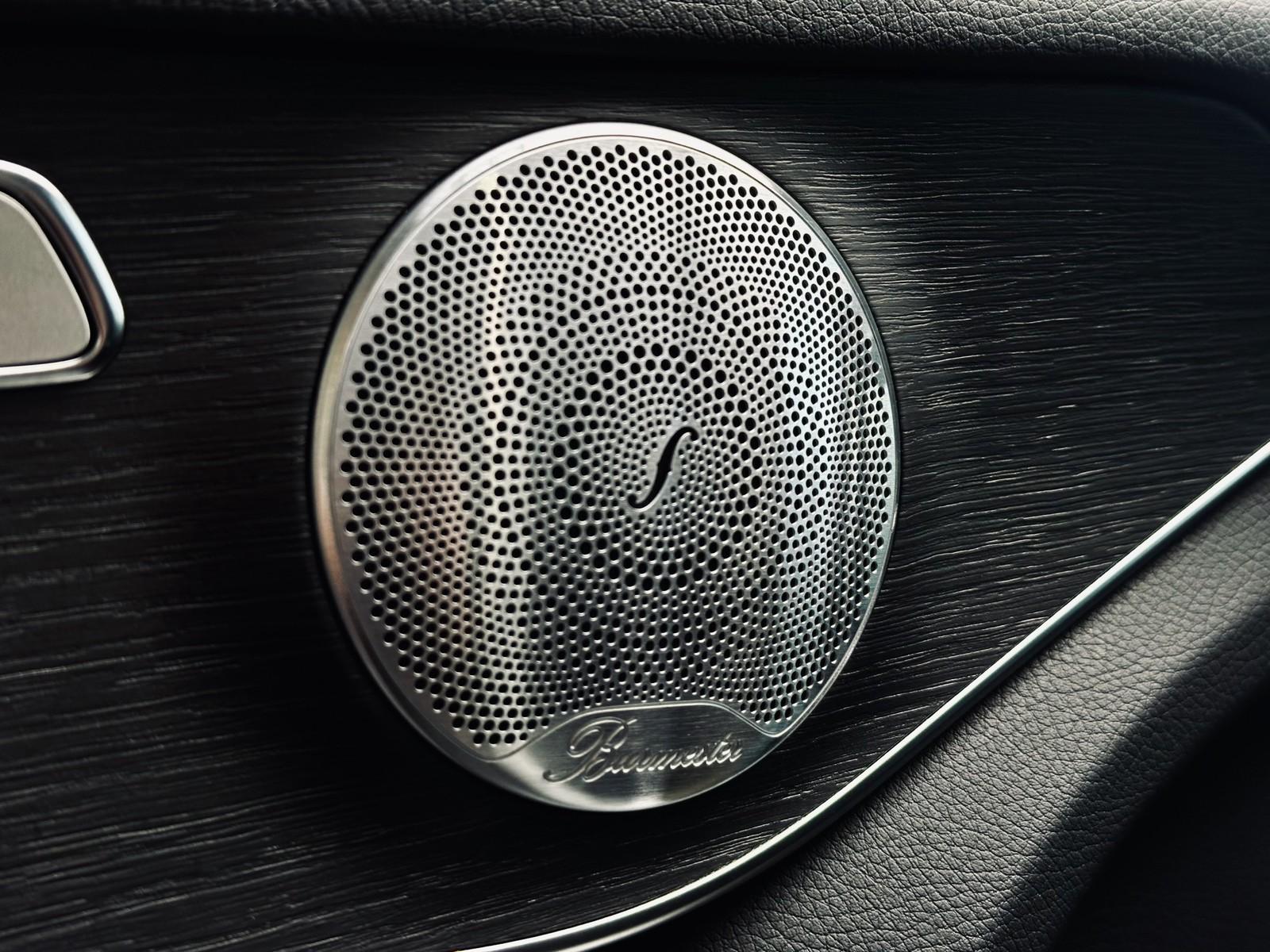Mercedes-Benz C-Class d T 4Matic Burmester Pano SHZ ACC Standhe, миниатюра 28