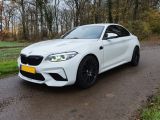 BMW M2 Competition - BMW M2 aus 2020