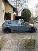 Volkswagen GOLF GTI TCR mit Garantie - : mit TÜV, mit