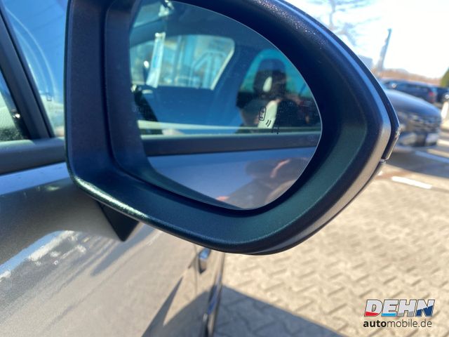 Opel Astra ST 1.2T Design&Tech MatrixLRHZSHZKamera