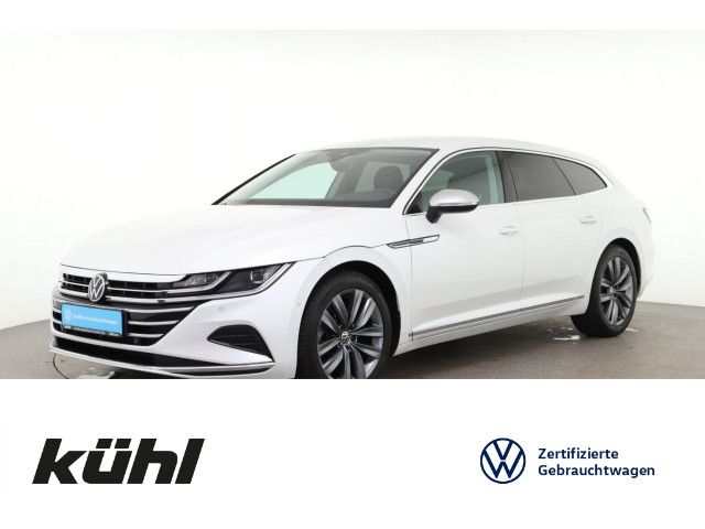 Volkswagen Arteon Shooting Brake 2.0 TSI DSG Elegance Matri
