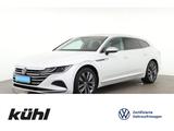 Volkswagen Arteon Shooting Brake 2.0 TSI DSG Elegance Matri - Volkswagen Arteon Jahreswagen
