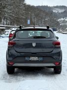 DACIA Sandero III Stepway Comfort Automatik/KAMERA