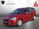 BMW 216 Gran Tourer*Navi*PDC*