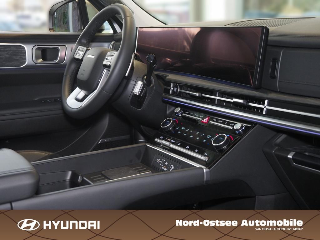 Fahrzeugabbildung Hyundai SANTA FE PHEV SIGNATURE DigitalKey 360° DELTA