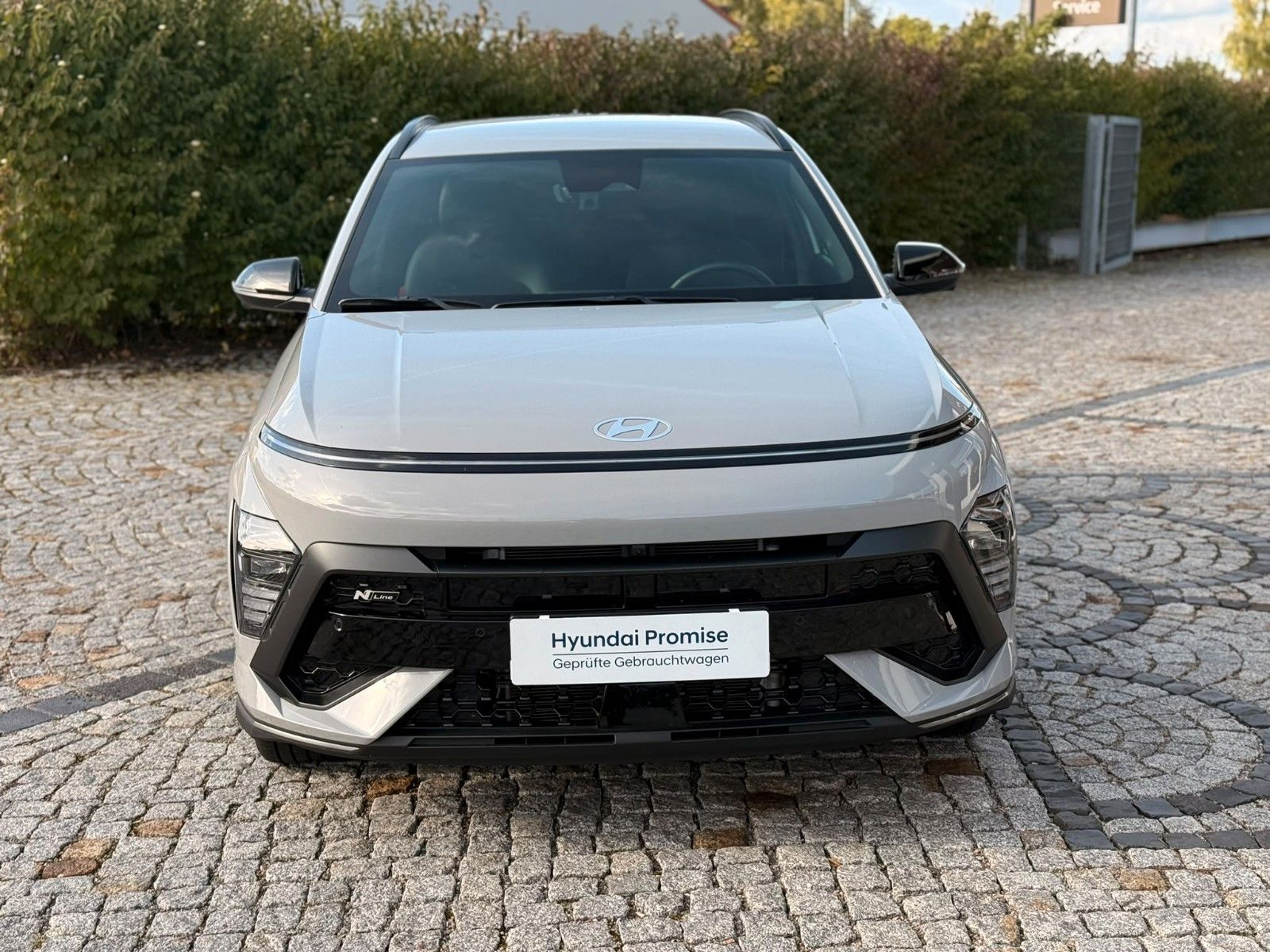 Hyundai Kona – Bild 10