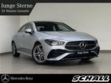 Mercedes-Benz CLA 250 4M AMG+PANO+KEY+MULTIBEAM+KAM+AMBIENTE