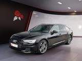 Audi A6 Avant 40 2.0 TDI S-tronic S-line AHK RFK Matr - Audi A6: 4.2