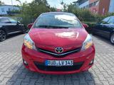Toyota Yaris  RFK/Bluetooth/Navi/Klima - Toyota Yaris aus 2013