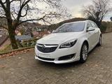 Opel Insignia ST 2.0 ECOTEC DI Turbo 4x4 Sport Au... - Opel Insignia: Ecotec