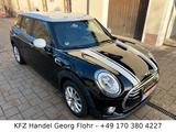 MINI COOPER Clubman Cooper,Automatik&Garantie!! - MINI MINI: Automat