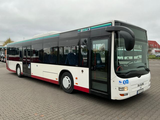 MAN A20 / A21 / Citaro / O530 / Klima / 3 Stück