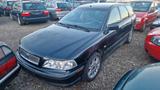 Volvo V40 T4*Leder*Klima*Sitzheizung*TÜV 10.27* - gebrauchte Volvo V40 aus dem Jahr 2000