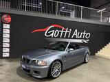 BMW M3 ISCRITTA ASI IVA ESPOSTA - BMW M3 aus 2003: Cabrio