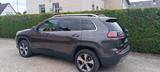 Jeep Cherokee 2.2 MJet II Active Drive II Limited... - Jeep Cherokee mit Diesel-Antrieb: A