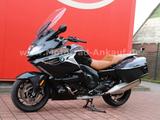 BMW K 1600 GT, 1.601km, opt719, AUDIO, Komfort, Tour - Angebote entsprechen deinen Suchkriterien