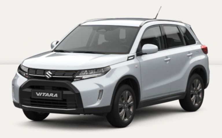 Suzuki Vitara - Bild 5