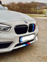 BMW 118i Advantage Lim. Automatik TÜV 2027 - BMW 118: Schiebedach