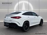 Mercedes-Benz GLE 53 AMG HYBRID NIGHT LED AHK PANO FAP 360°HUD - Mercedes-Benz GLE 53 AMG: Automatik