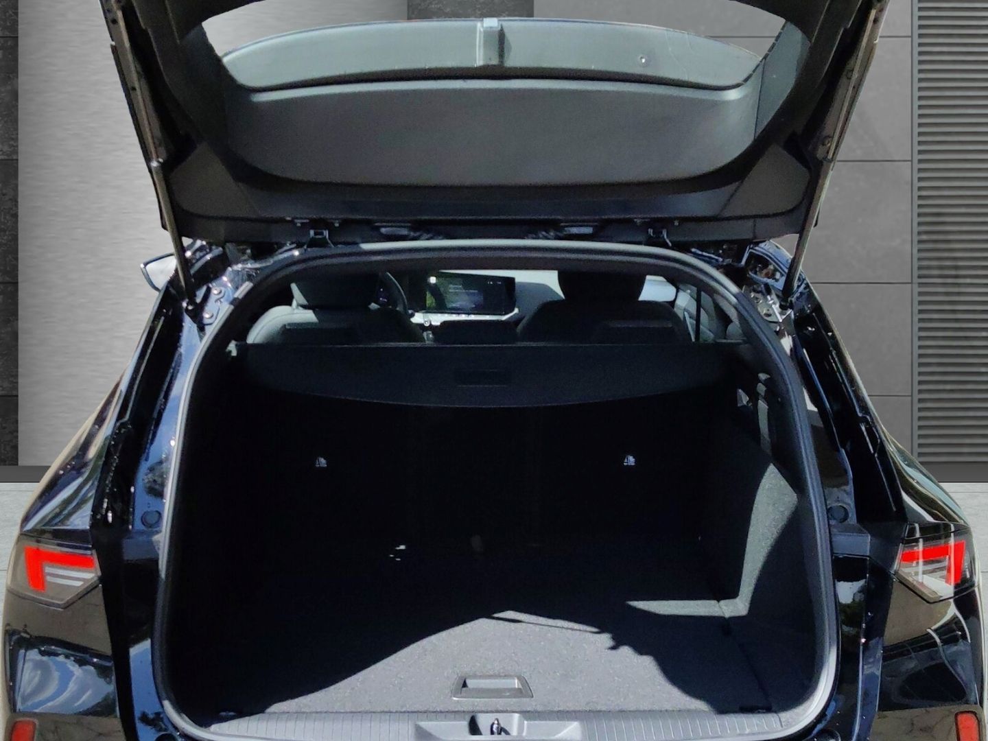 Opel Astra - Bild 5