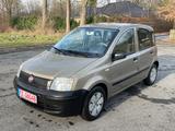Fiat Panda 1.1 8V Active, Tüv 01.27, Aux, All Season - Fiat Panda in Lübeck