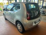 Volkswagen up! move up! /Autom./2.Hd/Temp,/Allwetter - gebrauchte VW up! aus dem Jahr 2013