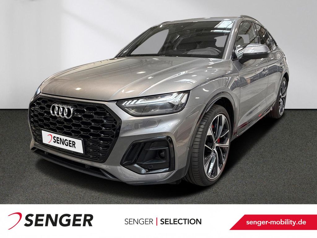 Image of Audi Q5
