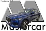 Jaguar JAGUAR F-Pace D204 S AUTO 4WD New Model - GF379R - Jaguar F-Pace Hybrid (Diesel/Elektro)