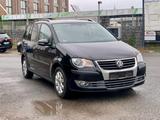 Volkswagen Touran Freestyle - Volkswagen Touran: Freestyle