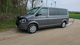 Volkswagen T5 Caraveller 2.0 TDI Vollausst... - Volkswagen T5 Caravelle aus 2012