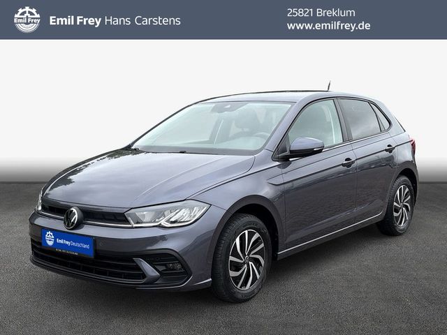 VW Polo 1.0 Fresh Klima Led Einparkhilfe