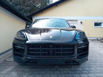 Porsche Cayenne - 2