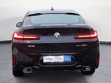 BMW X4 xDrive20d M SPORT AHK Head-Up HiFi Laserlicht - schwarze BMW X4