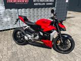 Ducati Streetfighter V2 Desmo Service Erledigt! - DUCATI ST2