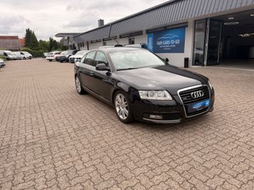 Audi A6 - 4