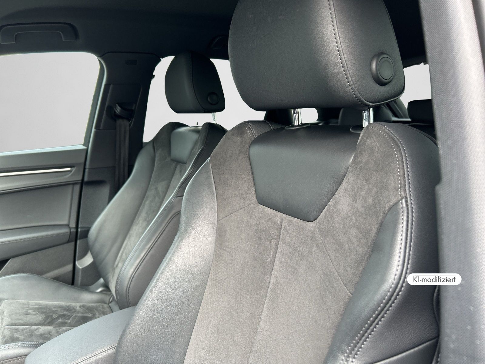 Audi Q3 - Bild 8