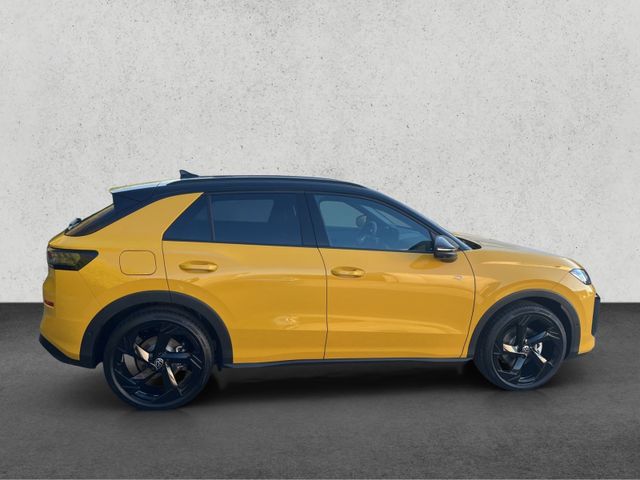 T-Roc R-Line 1.5 l eTSI DSG,HUD,AHK,IQ.LIGHT