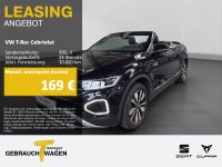 Volkswagen T-Roc - Vorschau Bild 1