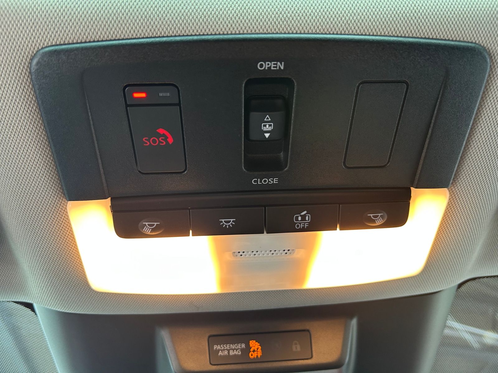 Fahrzeugabbildung Nissan Qashqai Premiere Edition PANO HUD 360° LED NAV