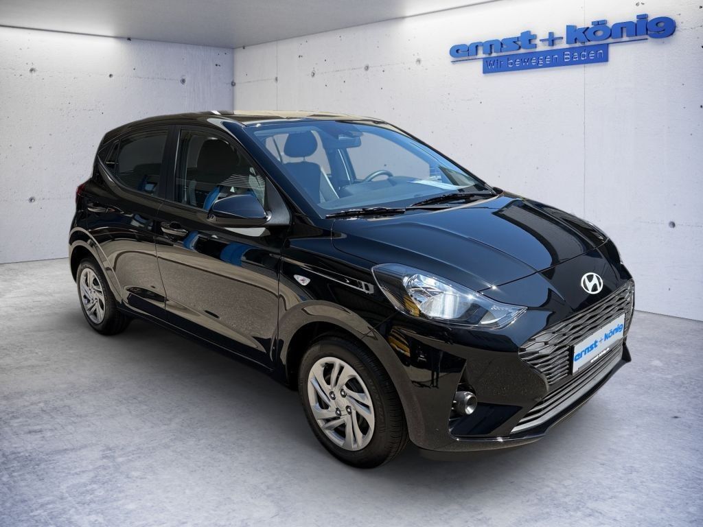 Hyundai i10 1.0 Select Select Tempom.+Navi UPE: 16.992€ imagem 2