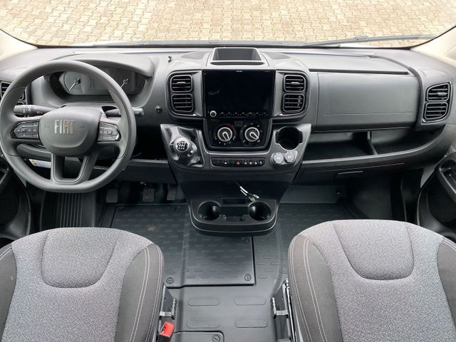 Etrusco T6.9 SB Hubbett Markise Multimedia