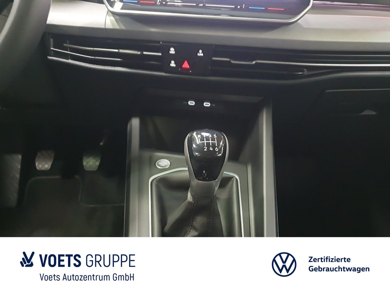 Volkswagen Golf - Bild 9