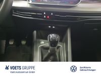 Volkswagen Golf - Vorschau Bild 9