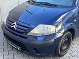 Citroën C3  Style/Pano/TÜV/Allwetter/Klima - Citroën C3 aus 2008 mit Benzin-Antrieb: Kleinwagen