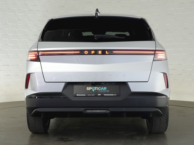 Grandland B HYBRID GS eDCT+NAVI+MATRIX-LED-HS-LI