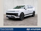 Hyundai IONIQ 9 7-Sitzer MY26 110 kWh 307PS 4WD UNIQ - Hyundai Neuwagen in Köln