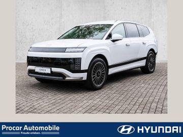 Hyundai IONIQ 9 UNIQ 7-Sitzer UNIQ 110 kWh 307PS 4WD